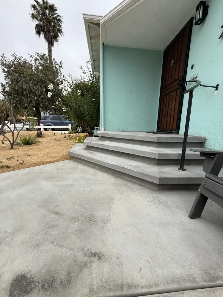 Reliable garden landscaping for residential properties across Ventura, CA - Keep It Clean Landscape