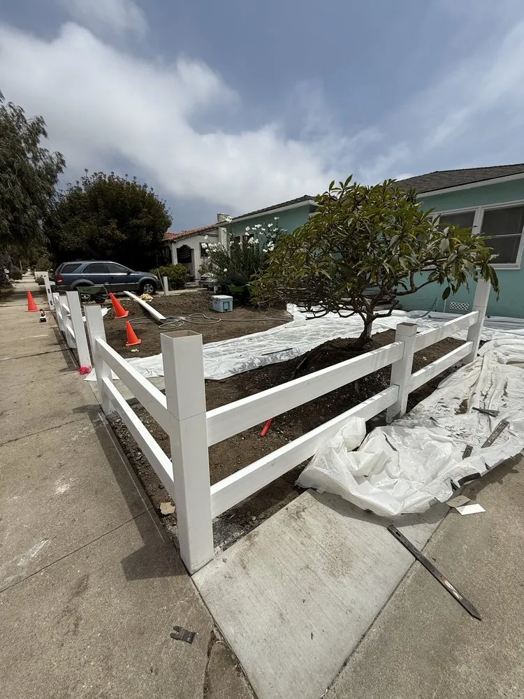 Reliable garden landscaping for residential properties in Ventura, CA by Keep It Clean Landscape