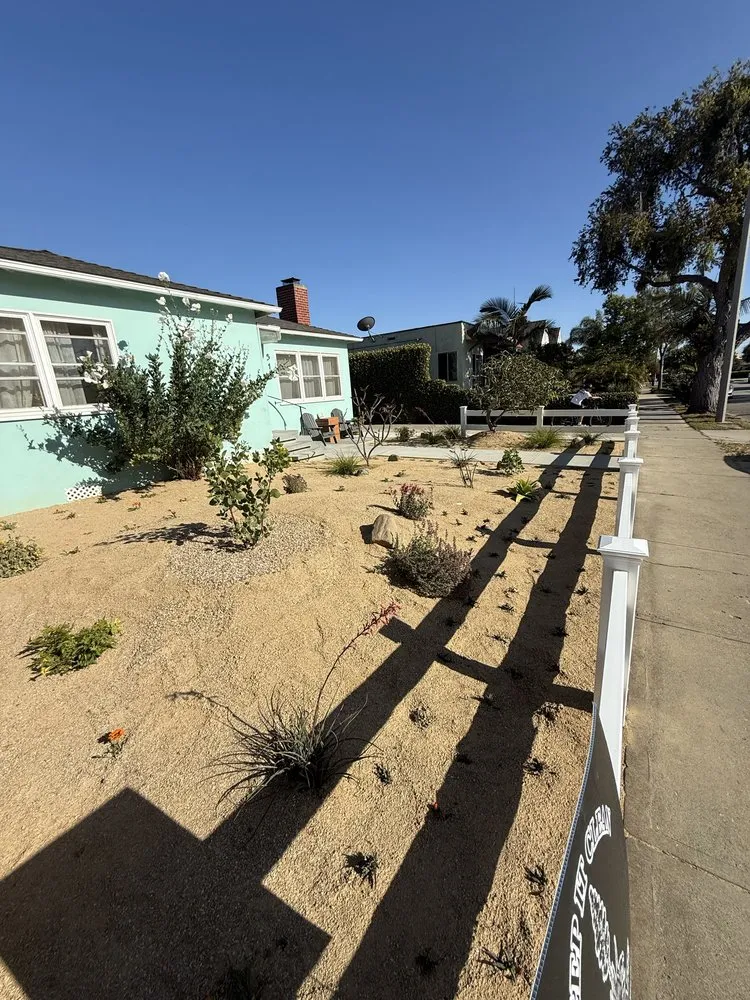 Expert residential landscaping experts serving Ventura, CA - Keep It Clean Landscape