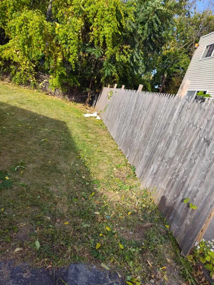 Custom landscaping services experts serving Syracuse, NY - Keep It Clean Lawn Care