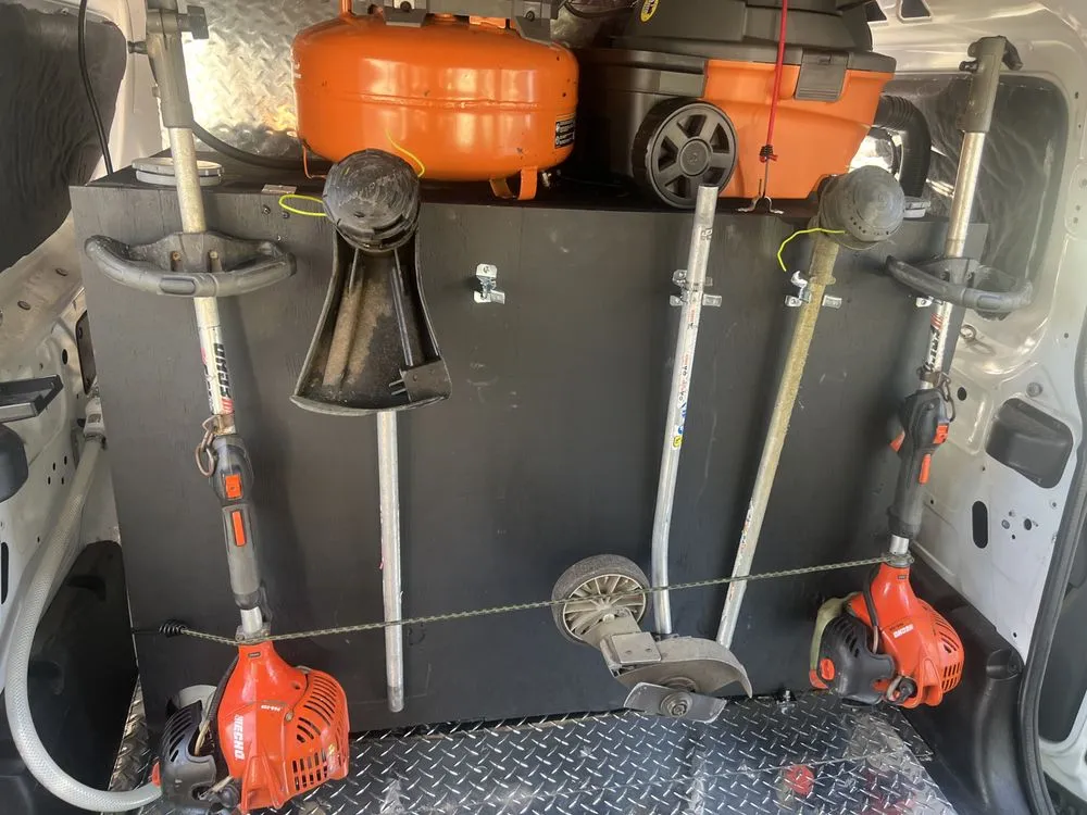 Custom landscape design near you across Miami, FL - Keep It Clean Property Maintenance