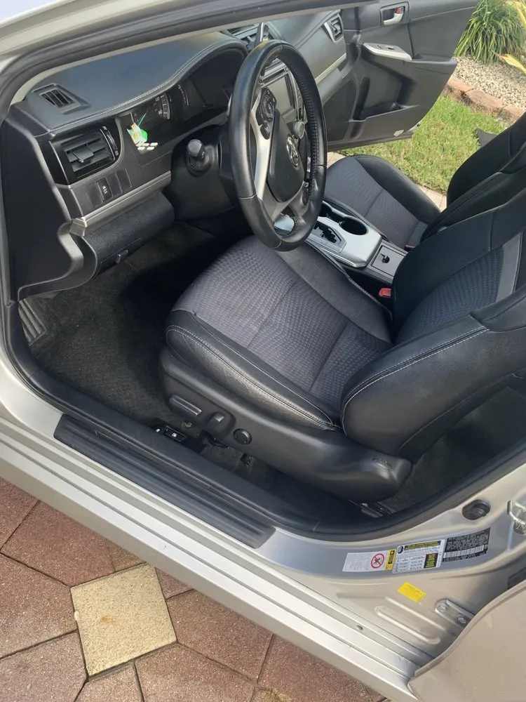 Top-rated landscape installation with custom design in Miami, FL by Keep It Clean Property Maintenance