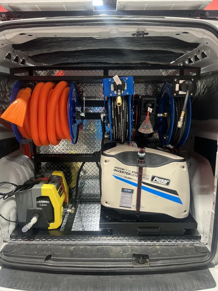 Top-rated outdoor landscaping for homes across Miami, FL - Keep It Clean Property Maintenance