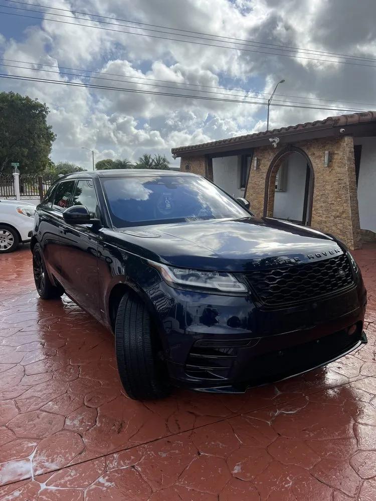 Top-rated residential landscaping in Miami, FL - Keep It Clean Property Maintenance