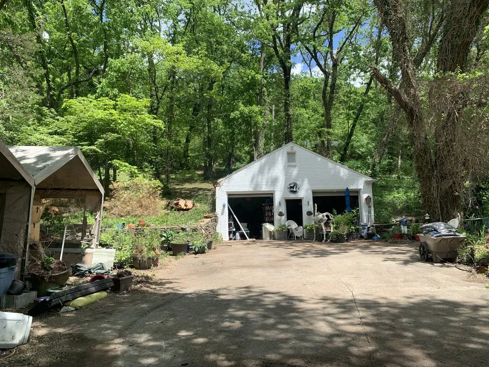 Trusted landscaping services with custom design across Nashville, TN - Keep it Clean Tree Service