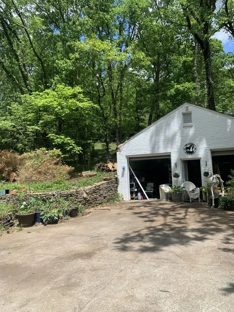 Top-rated yard maintenance in Nashville, TN - Keep it Clean Tree Service