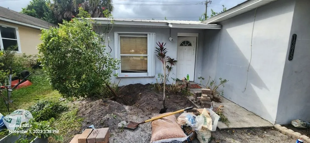 Affordable landscape design for outdoor upgrades across Vero Beach, FL - Keep It Clipped Landscaping & Home Services