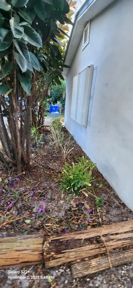 Top-rated yard maintenance in Vero Beach, FL - Keep It Clipped Landscaping & Home Services