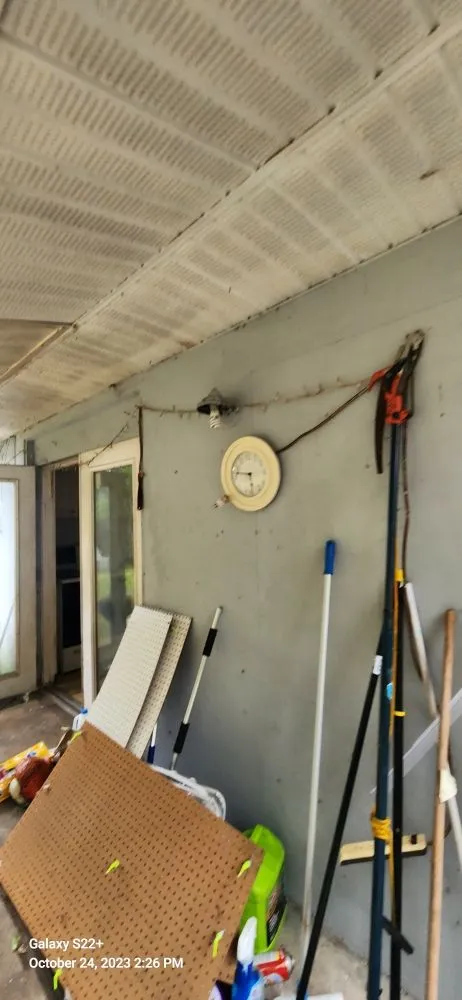 Trusted yard cleanup service in Vero Beach, FL by Keep It Clipped Landscaping & Home Services