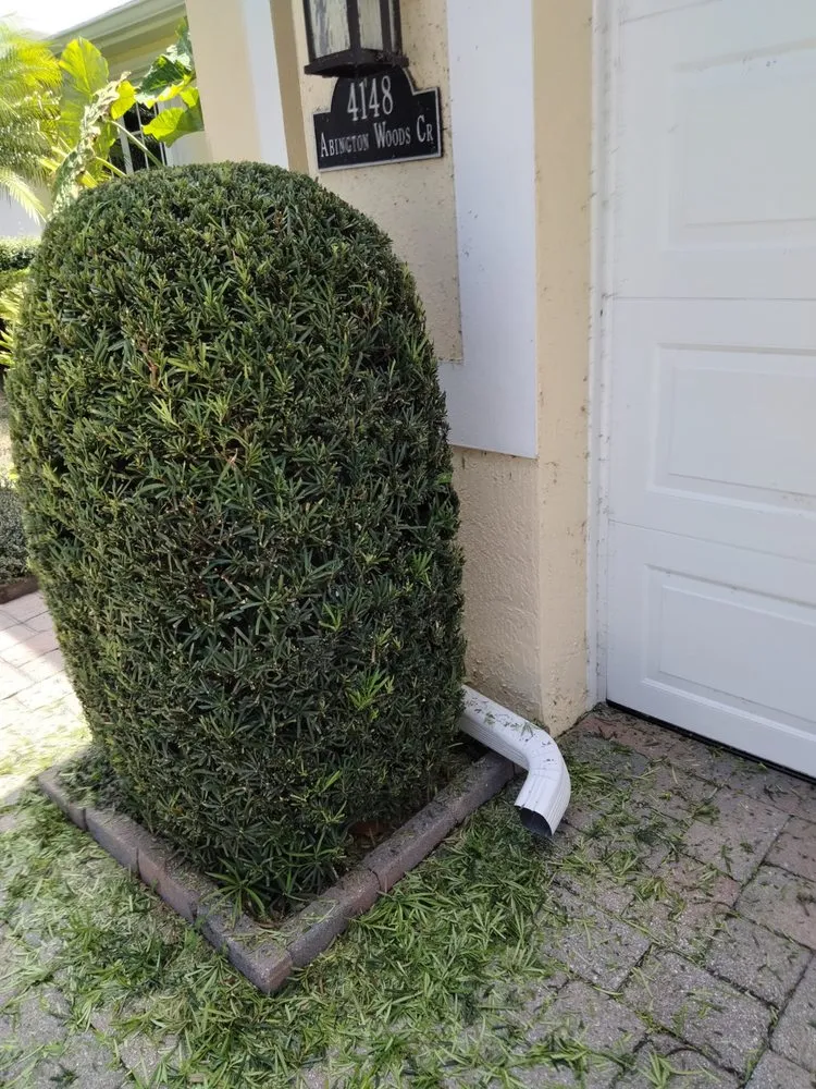 Affordable landscaping services for homes across Vero Beach, FL - Keep It Clipped Landscaping & Home Services