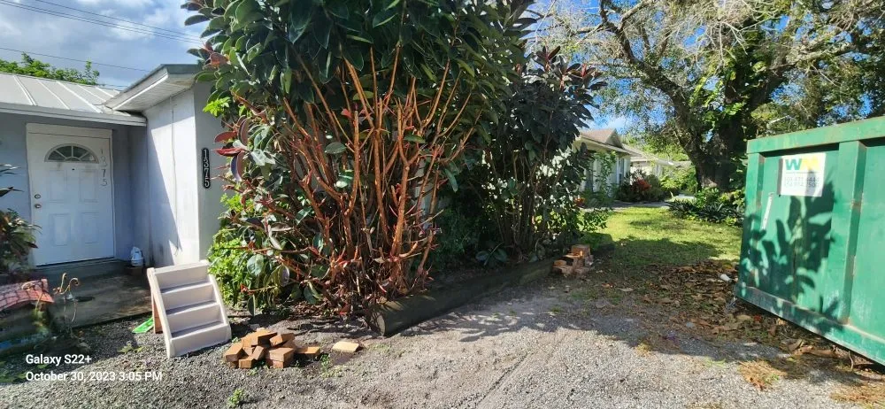 Expert outdoor landscaping experts serving Vero Beach, FL - Keep It Clipped Landscaping & Home Services