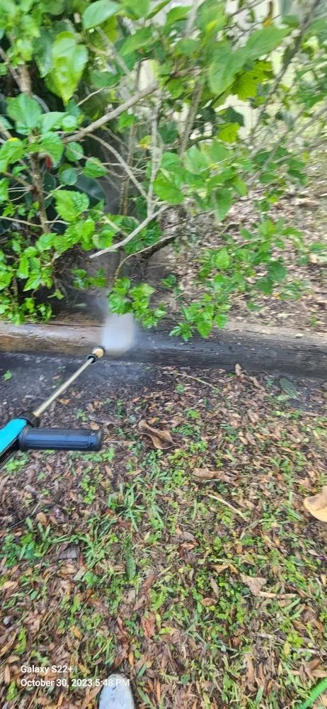 Custom landscaping services for homes across Vero Beach, FL - Keep It Clipped Landscaping & Home Services