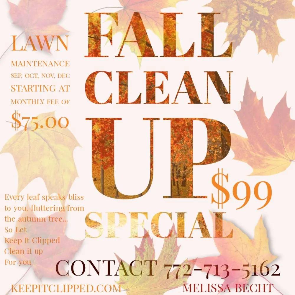 Trusted outdoor landscaping in Vero Beach, FL - Keep It Clipped Landscaping & Home Services