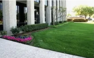 Professional residential landscaping in Anna, TX by Keep It Cut