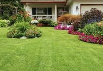 Trusted landscaping services for outdoor upgrades in Anna, TX by Keep It Cut