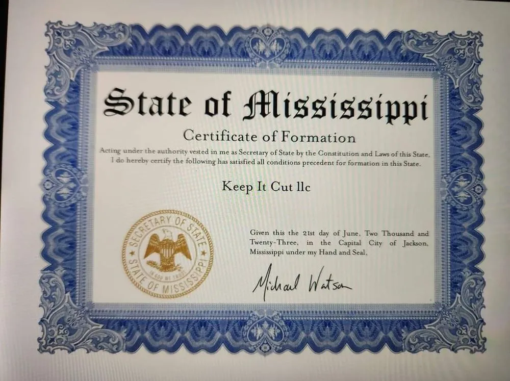 Custom landscaping services in Jackson, MS by Keep It Cut