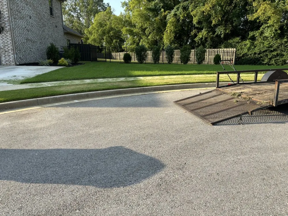 Affordable garden landscaping for beautiful yards across Fayetteville, TN - Keep It Cut Landscaping