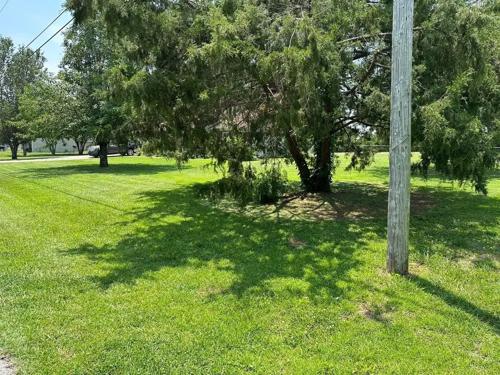 Custom outdoor landscaping in Fayetteville, TN - Keep It Cut Landscaping