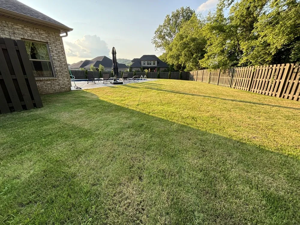 Trusted outdoor landscaping in Fayetteville, TN - Keep It Cut Landscaping