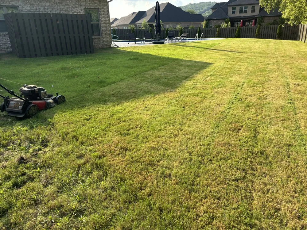 Trusted lawn care service experts serving Fayetteville, TN - Keep It Cut Landscaping