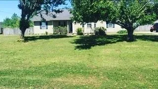 Reliable landscape installation in Fayetteville, TN by Keep It Cut Landscaping