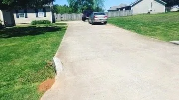 Affordable residential landscaping near you in Fayetteville, TN by Keep It Cut Landscaping