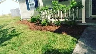 Reliable yard cleanup service for beautiful yards across Fayetteville, TN - Keep It Cut Landscaping
