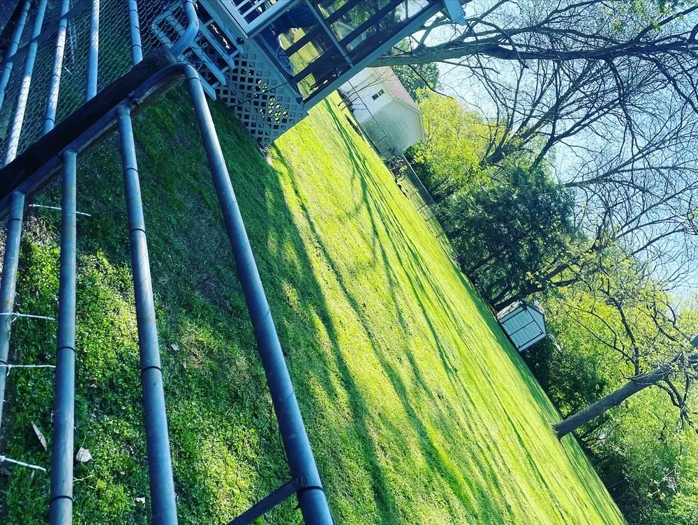 Expert outdoor landscaping experts serving Fayetteville, TN - Keep It Cut Landscaping