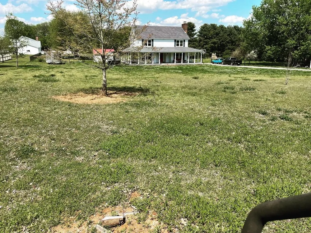 Local landscape design for residential properties across Fayetteville, TN - Keep It Cut Landscaping