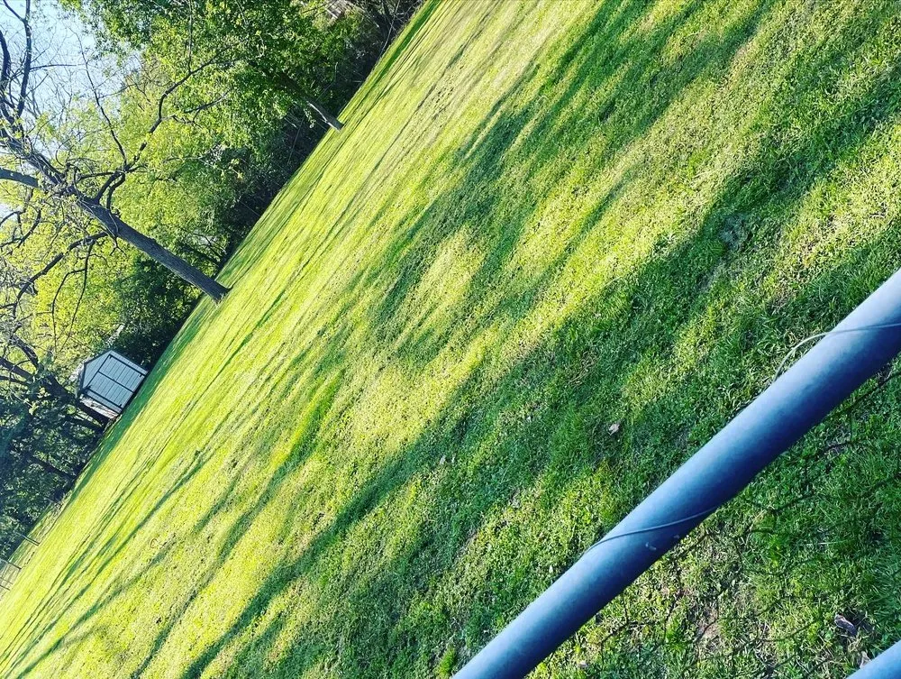 Custom landscape installation experts serving Fayetteville, TN - Keep It Cut Landscaping