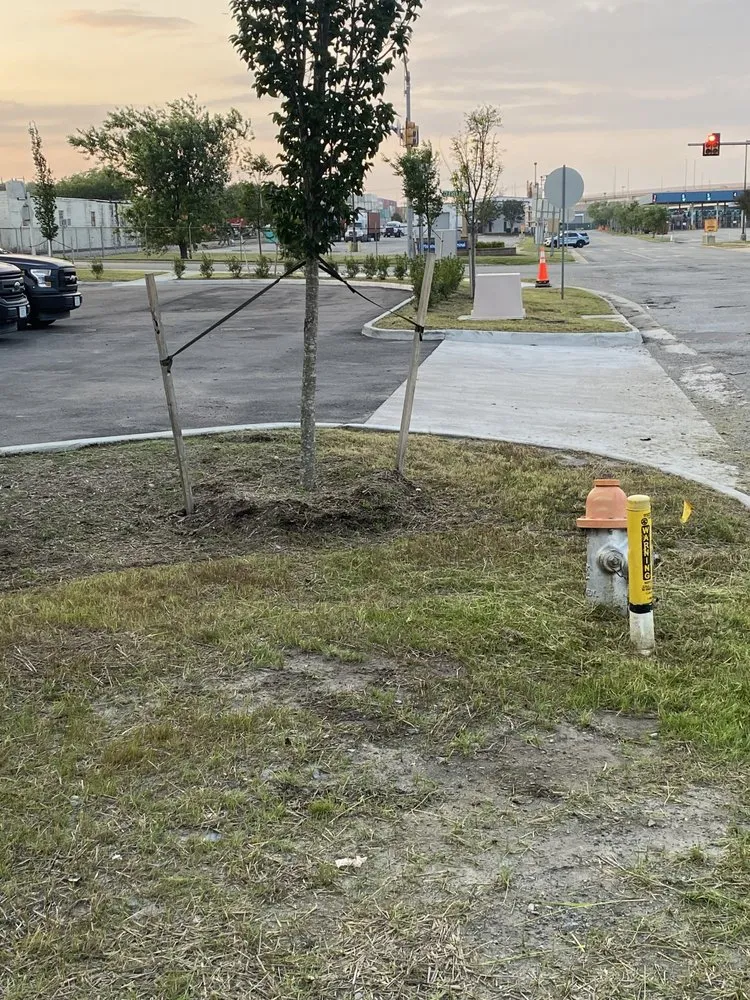 Top-rated outdoor landscaping for homes across Portsmouth, VA - Keep It Cut Landscaping