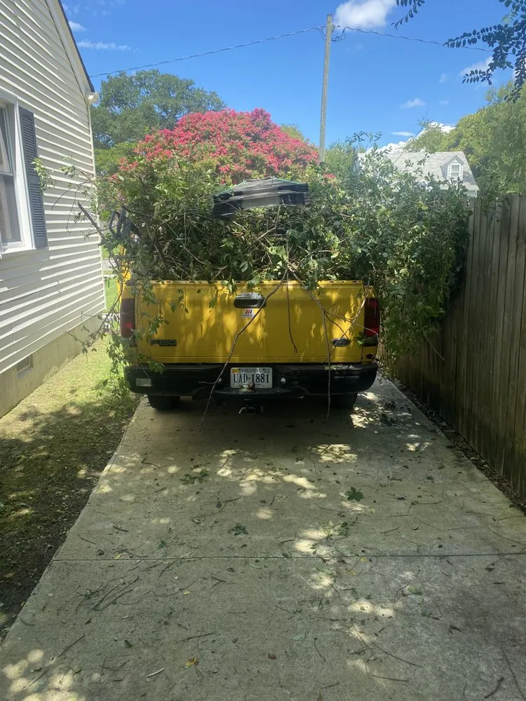 Expert yard maintenance for outdoor upgrades across Portsmouth, VA - Keep It Cut Landscaping