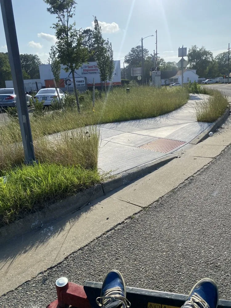 Trusted landscape installation near you in Portsmouth, VA by Keep It Cut Landscaping