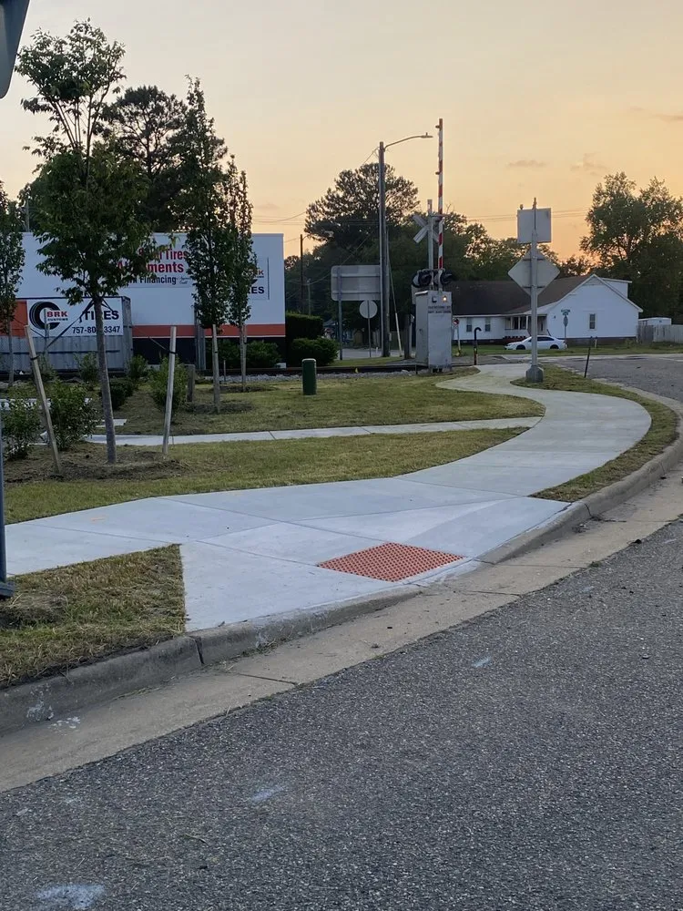 Trusted lawn care service for year-round maintenance in Portsmouth, VA by Keep It Cut Landscaping