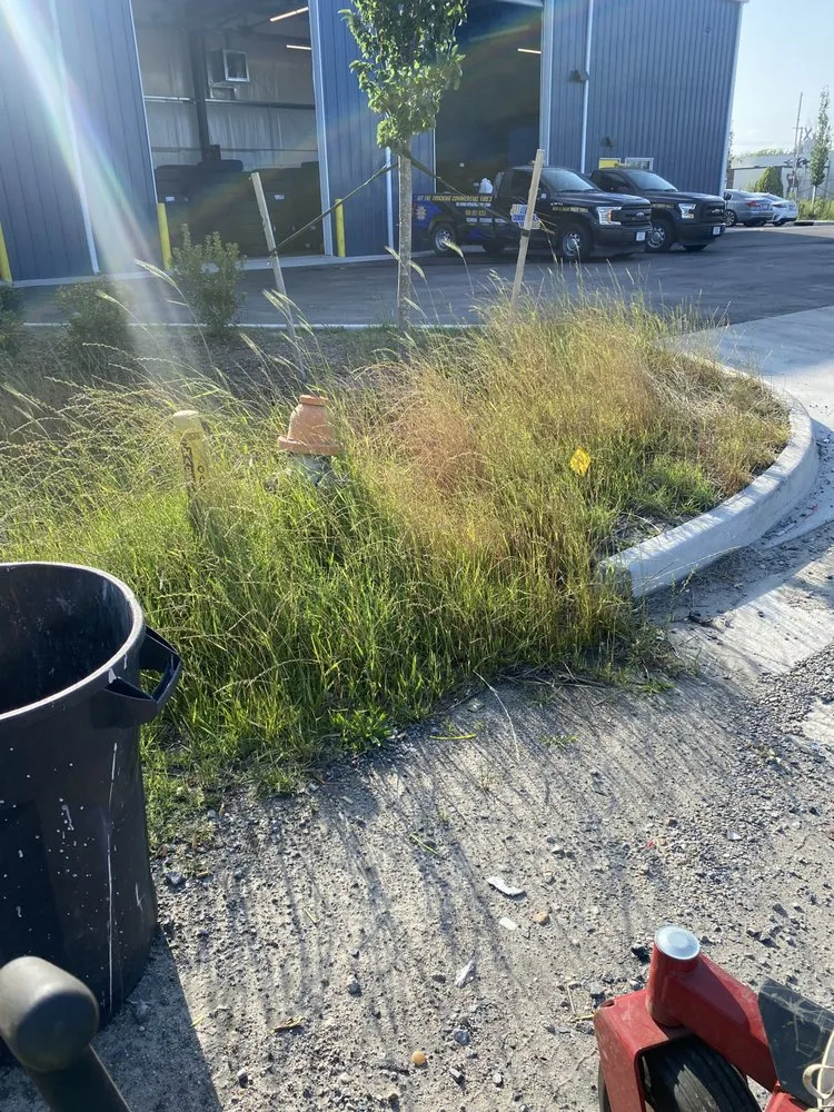 Top-rated landscape design experts serving Portsmouth, VA - Keep It Cut Landscaping