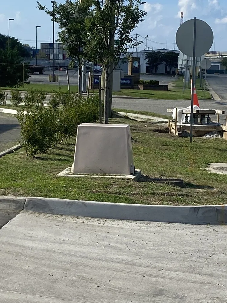 Professional residential landscaping for outdoor upgrades in Portsmouth, VA by Keep It Cut Landscaping