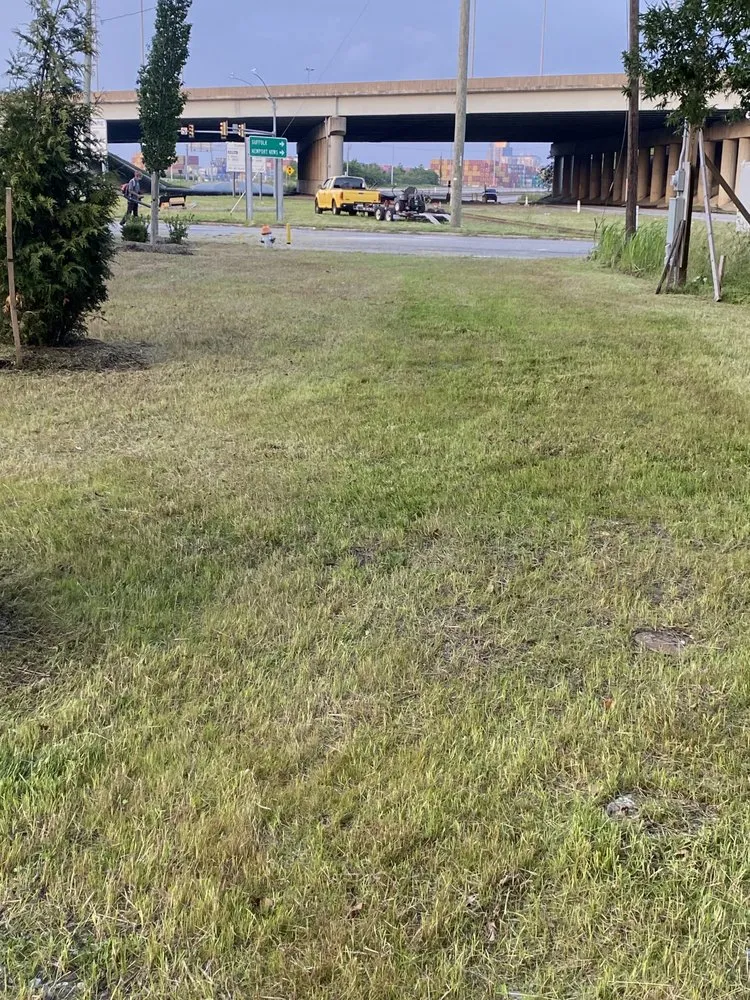 Custom landscape design for residential properties across Portsmouth, VA - Keep It Cut Landscaping