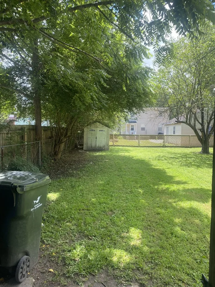 Top-rated lawn mowing service for year-round maintenance in Portsmouth, VA by Keep It Cut Landscaping