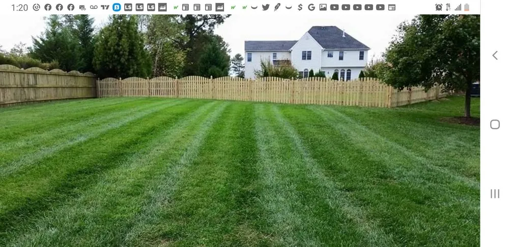 Expert garden landscaping for residential properties across Richmond, VA - Keep It Cut Lawn Service