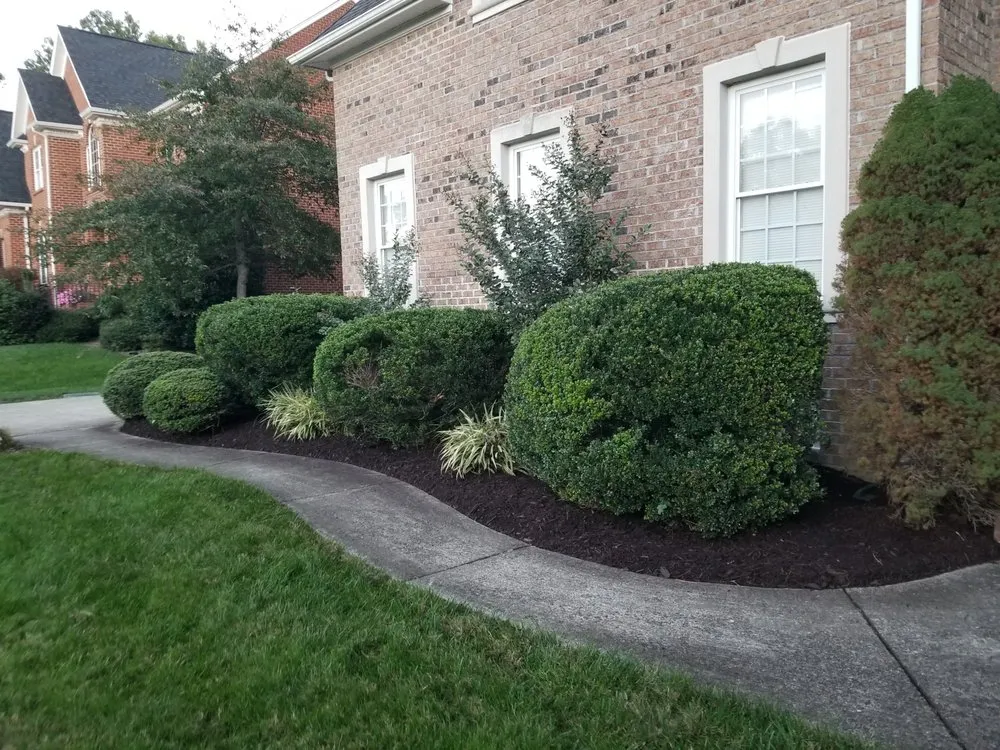 Affordable yard maintenance in Richmond, VA - Keep It Cut Lawn Service