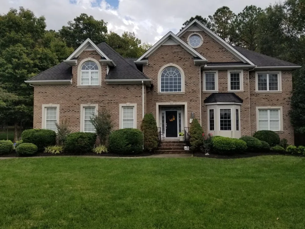 Local yard cleanup service experts serving Richmond, VA - Keep It Cut Lawn Service