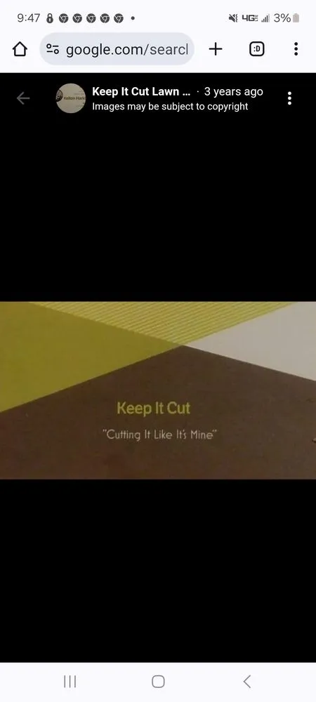 Reliable garden landscaping with custom design in Tuskegee, AL by Keep It Cut Lawn Service