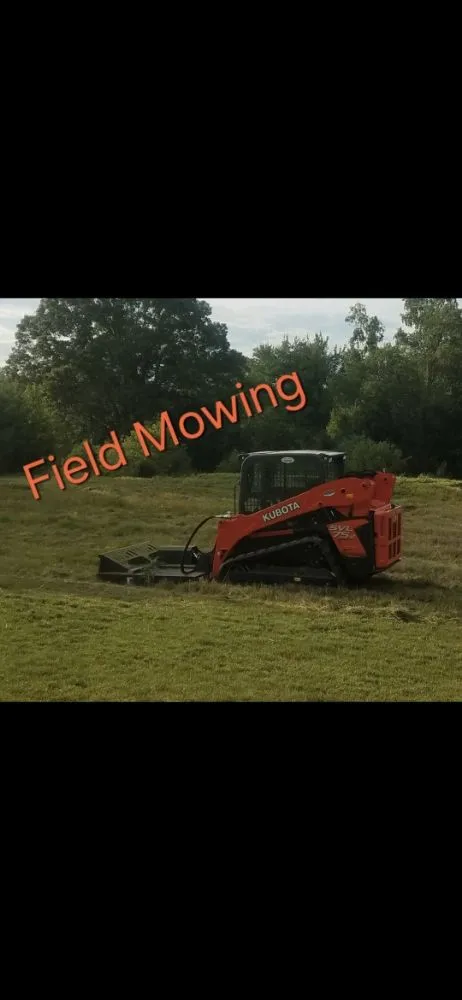 Trusted outdoor landscaping in Blackstone, MA by Keep It Green Hydroseeding