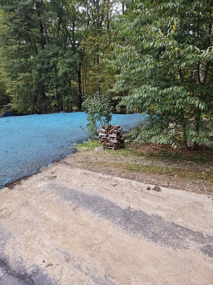 Expert yard maintenance experts serving Blackstone, MA - Keep It Green Hydroseeding