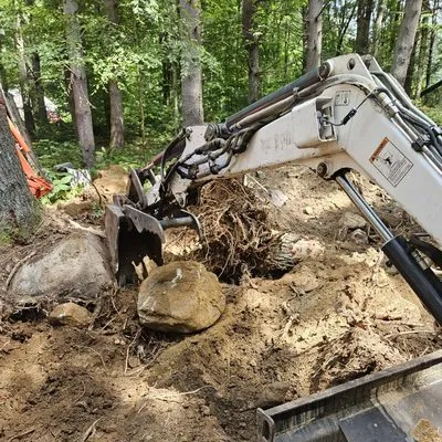 Keep It Green Hydroseeding