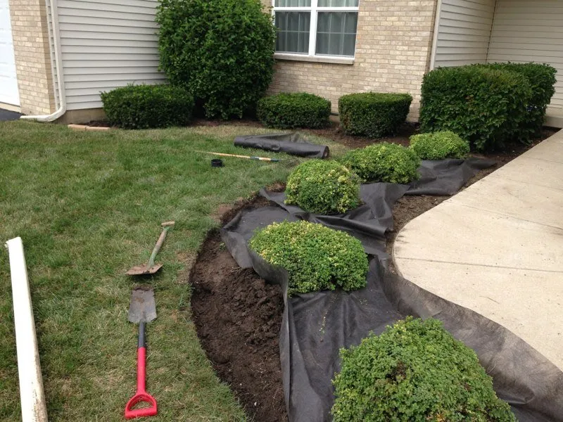 Top-rated yard maintenance for beautiful yards across Yorkville, IL - Keep It Green Irrigation