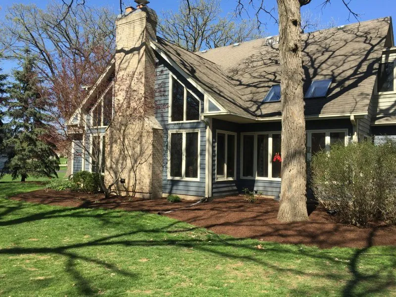 Affordable lawn mowing service experts serving Yorkville, IL - Keep It Green Irrigation