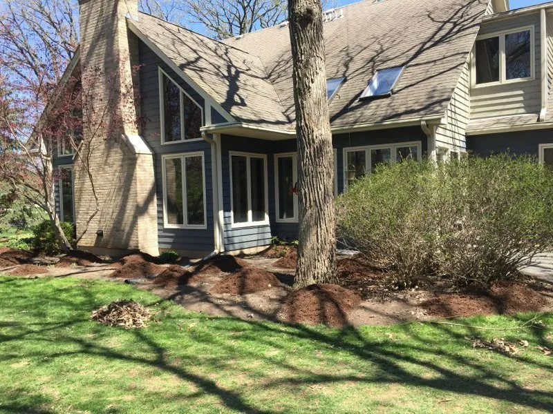 Custom lawn mowing service experts serving Yorkville, IL - Keep It Green Irrigation