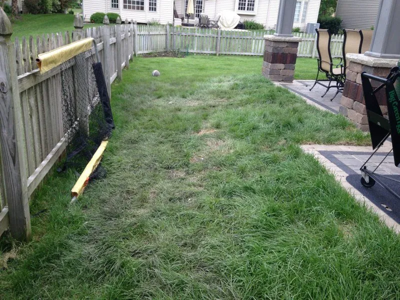 Trusted residential landscaping experts serving Yorkville, IL - Keep It Green Irrigation