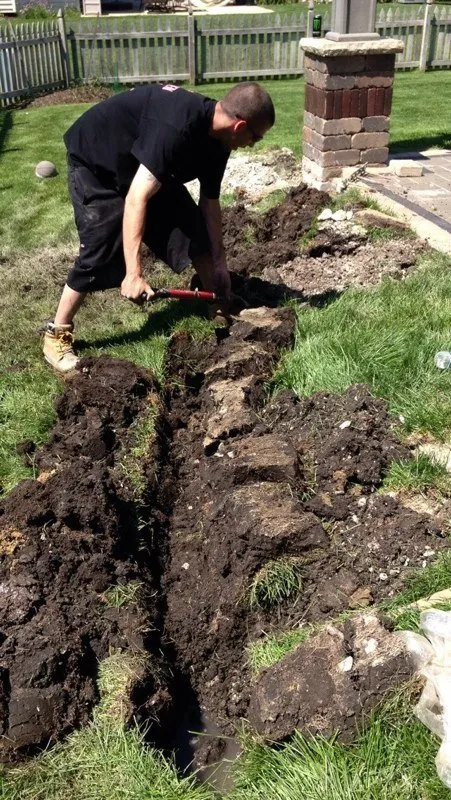 Top-rated lawn care service in Yorkville, IL - Keep It Green Irrigation